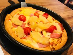 -必胜客(WOW梦之城店)