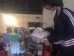 -杜尚rooftop露台酒吧