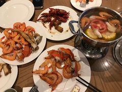 -苏州吴江盛虹万丽酒店-燃餐厅(盛泽店)