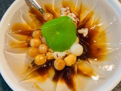 传统红糖冰粉-赠李白·如诗的川味(余杭万达广场店)