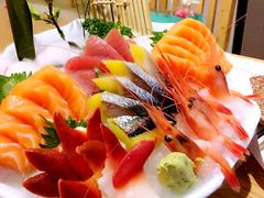 -林妈妈村·日式料理(宝山龙湖天街店)