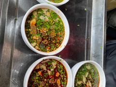 -老县城旗花面(皇嘉花苑店)