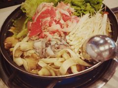-郑阿姨的家·이모네·韩料&烤肉(武川路店)