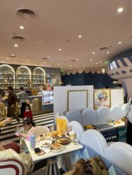 -奈尔宝·儿童乐园·亲子餐厅(前滩店)