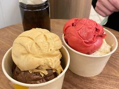 -LUNEURS月乐诗·法式冰淇淋(环贸店)