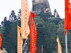 -天坛大佛
