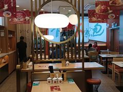 -当家水煎包·牛肉汤(浦江店)