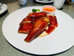 -朴墅(西湖青芝坞店·杭帮菜·家宴.14年的店)