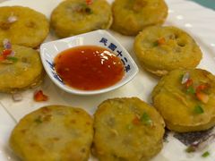 -清真马祥兴菜馆(云南北路店)