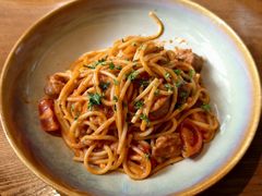 -JINNS锦时 steak&pizza(浸信会礼拜堂旧址店)