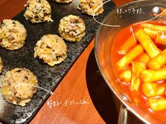 -春熙台韩国料理·章鱼肥牛(西丽店)