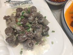 -伊帆食府·青海地方特色美食