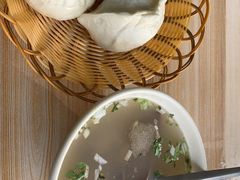 -清真·老金家牛肉店(会展路店)