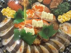 -佰禾寿司(学府凯德店)