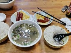 -陈记汤饭(水巷口店)