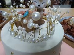 -史努比烘焙店 Snoopy Bakery