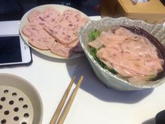 -桃花沅火锅(长嘉汇江景店)