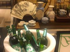 -元素自助餐厅·生蚝·海鲜·刺身(萝岗汇华希尔顿逸林酒店)