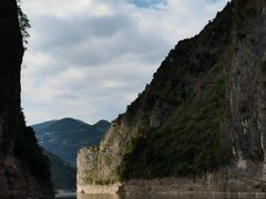 -神农溪纤夫文化旅游区