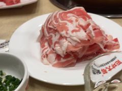 -阳坊大都涮羊肉(阳坊总店)