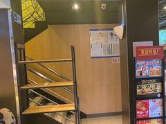 -麦当劳(团结湖店)