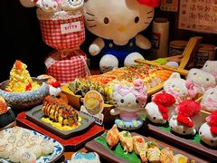 -七町糖果寿司屋(龙洞广工店)