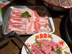 -牛市坎火锅(建设路店)