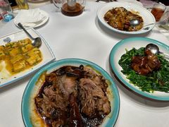 -上海老饭店(北京分店)