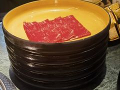 -牛New寿喜烧(中山公园龙之梦店)