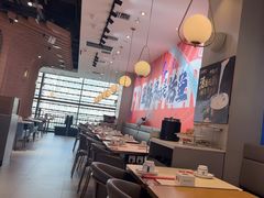 -鱼酷活鱼烤鱼(高新阳光天地店)