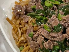 -菜忠潮州牛肉店(岗厦店)