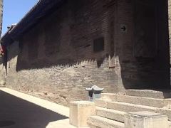 -山西王家大院