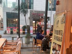 -1861意大利餐厅(文化广场店)