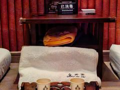 -菩泰·泰式草本按摩SPA(国大城市广场店)