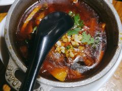 -聚点串吧·北京烧烤(赵登禹路店)