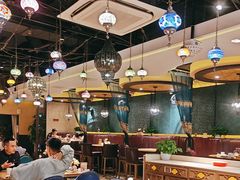 -耶里夏丽新疆餐厅(百联中环购物广场店)