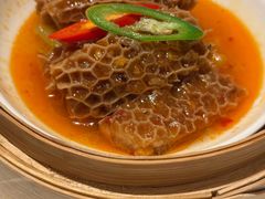 -彩丰楼中餐厅(深圳国际会展中心洲际酒店)