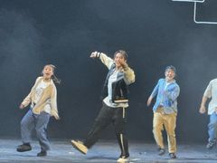 -北京喜剧院