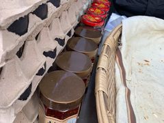 自助调料区-贾家饦饦馍(回民街店)