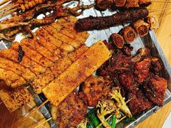 -小赵小吃(城西总店)