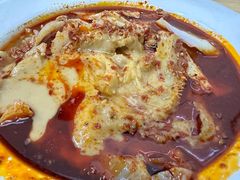 -东仪路传统烤肉