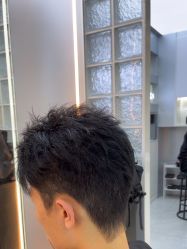 -赤道 Hair Salon
