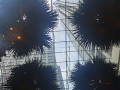 -威斯汀舞台餐厅