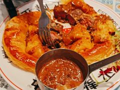 -肥韬茶餐厅(海上世界店)