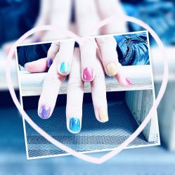 -SWEET NAIL甜果美甲美睫