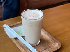 西柚伯爵-星巴克(南宁民歌湖店)