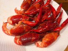 -柔杉家黑牛烤肉·活鳗鱼(太原街店)