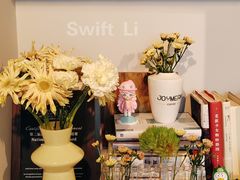 -Joymean coffee.见面咖啡