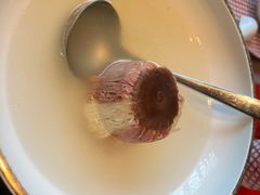 精扣三丝汤-上海老饭店(豫园店)