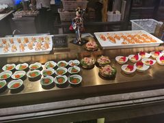 -海天盛宴海鲜自助(正大广场店)